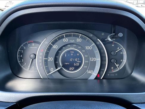 Used 2014 Honda CR-V LX image 23