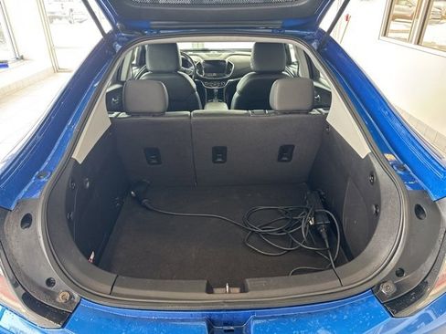 Used 2017 Chevrolet Volt Premier image 15