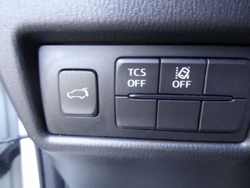 Used 2019 MAZDA CX-5 Touring FWD image 19