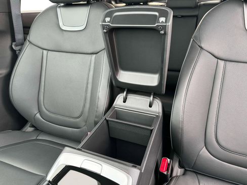 New 2025 Hyundai Santa Cruz Limited image 18