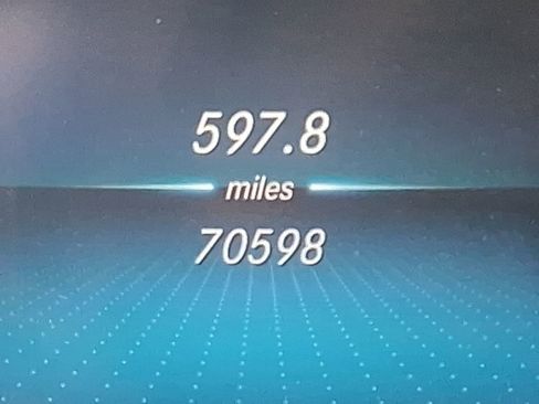 Used 2020 Mercedes-Benz C 300 4MATIC Coupe image 8