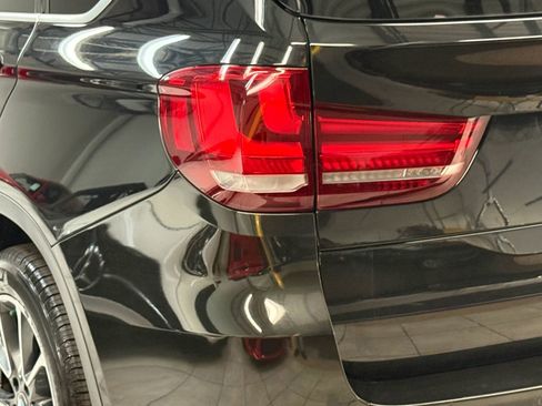 Used 2018 BMW X5 xDrive35i AWD/4WD image 12