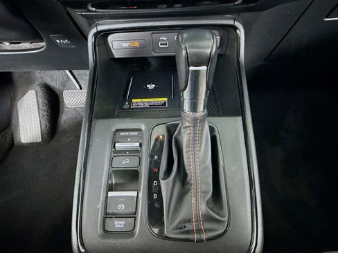 Certified 2023 Honda CR-V Sport Touring image 19