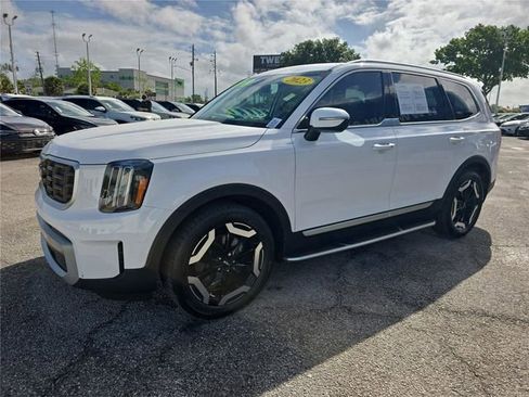 Used 2023 Kia Telluride S FWD image 6