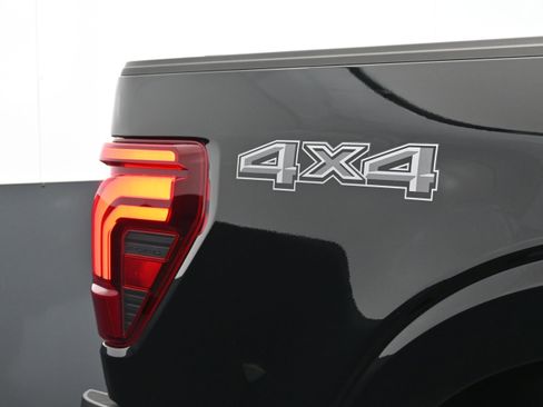 Used 2025 Ford F150 King Ranch AWD/4WD image 45
