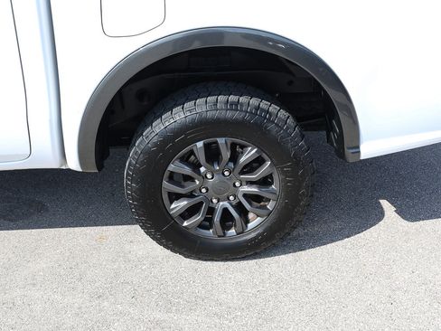 Used 2020 Ford Ranger XLT w/ Equipment Group 301A Mid AWD/4WD image 3