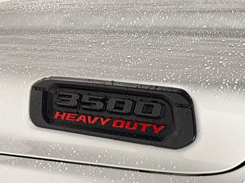 New 2026 RAM 3500 Tradesman AWD/4WD image 24