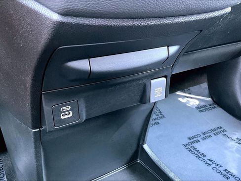 Certified 2023 Honda Odyssey EX-L image 35