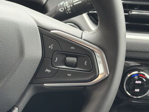 New 2026 Chevrolet TrailBlazer LT w/ Convenience Package image 24