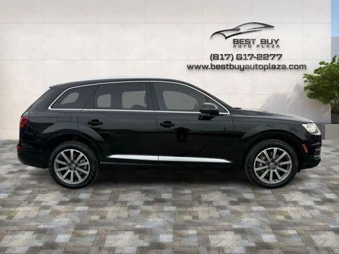 Used 2018 Audi Q7 3.0T Prestige image 7