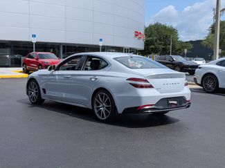 Used 2023 Genesis G70 2.0T RWD video 3