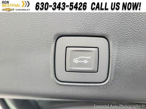 New 2026 Chevrolet TrailBlazer ACTIV w/ Convenience Package image 18