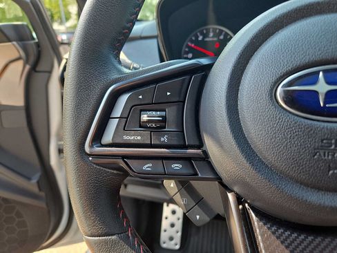 Used 2022 Subaru WRX Premium AWD/4WD image 21
