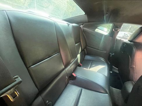 Used 2011 Chevrolet Camaro LT w/ RS Package image 13