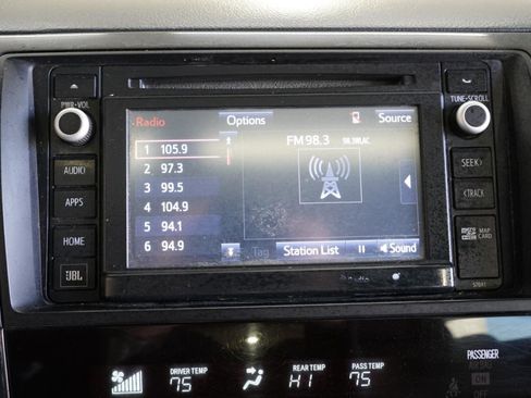 Used 2014 Toyota Sequoia Limited image 18