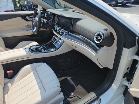 Certified 2018 Mercedes-Benz E 400 Cabriolet image 34