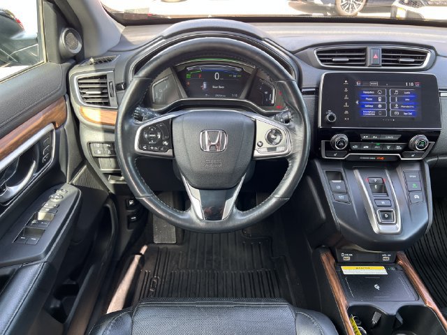 Used 2022 Honda CR-V Touring image 18