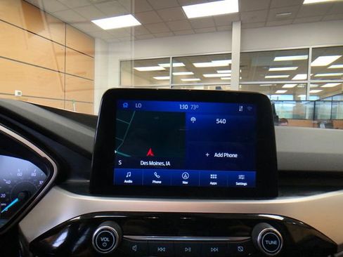 Certified 2020 Ford Escape SE AWD/4WD image 15