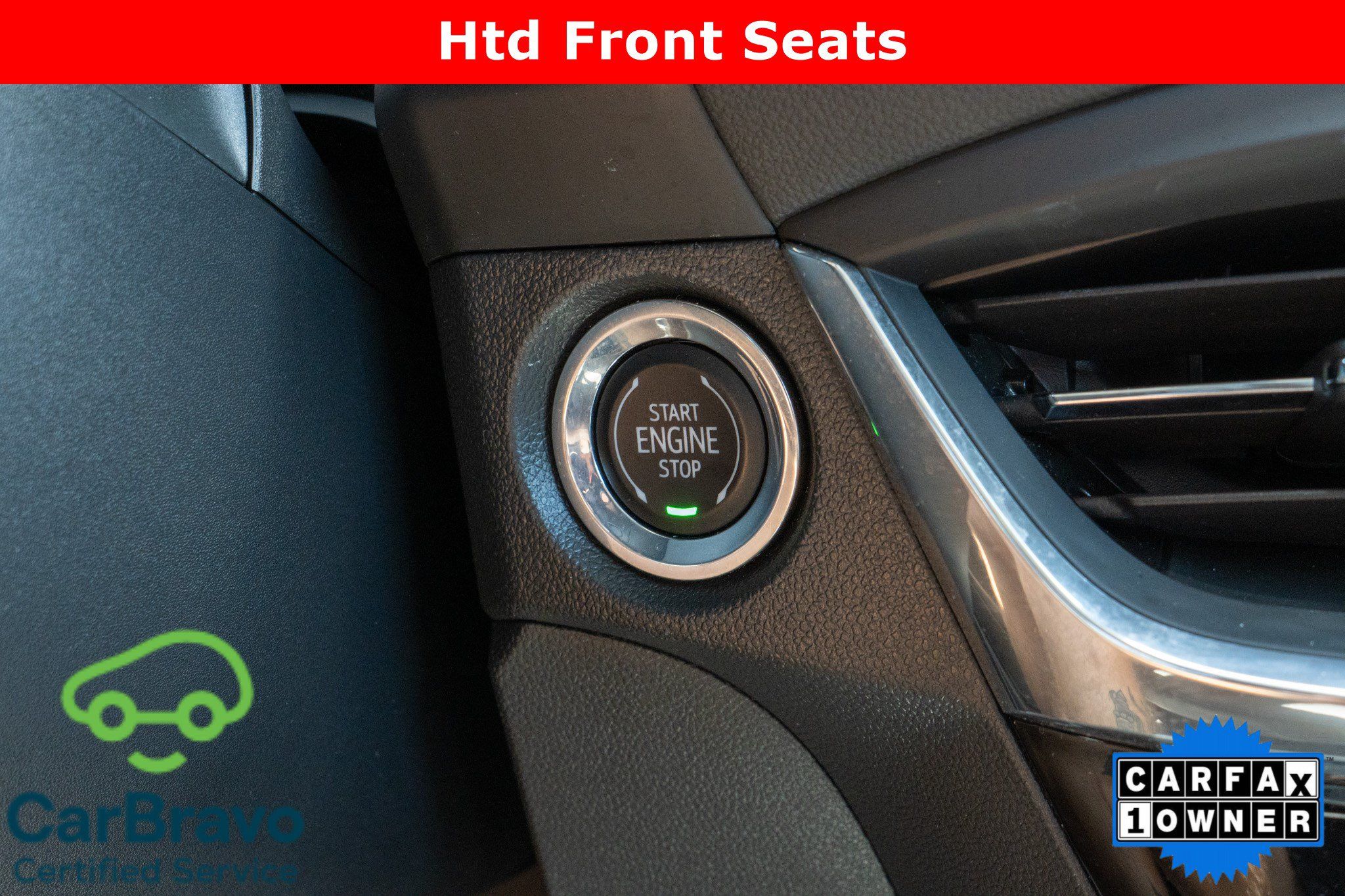 Used 2025 Buick Encore GX Sport Touring w/ Comfort Package FWD image 25