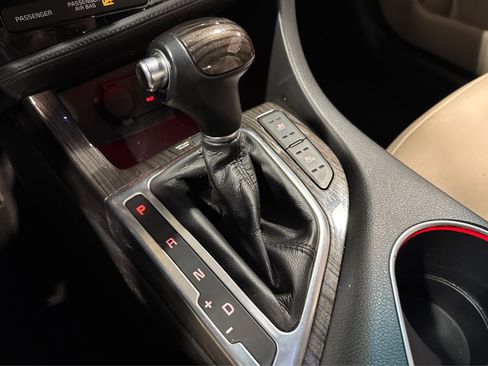 Used 2015 Kia Optima EX w/ EX Premium Package image 36