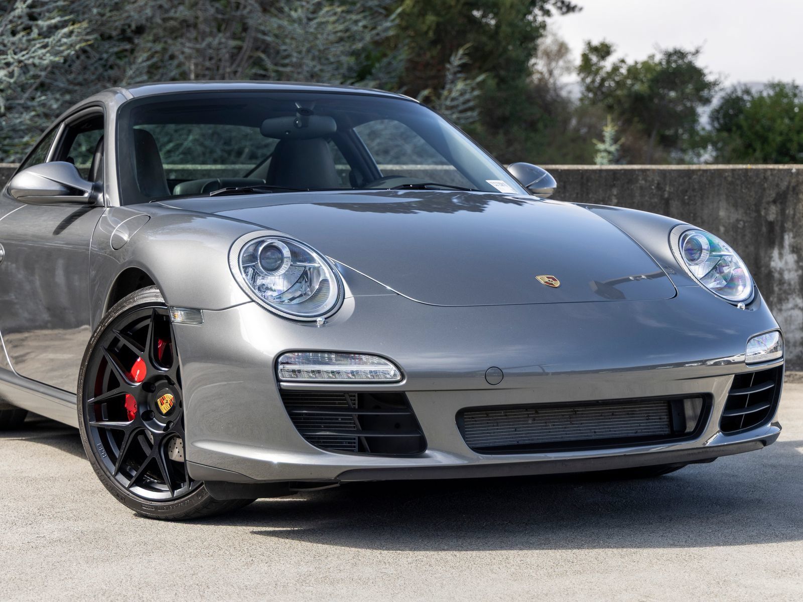 Used 2012 Porsche 911 Carrera S RWD image 9
