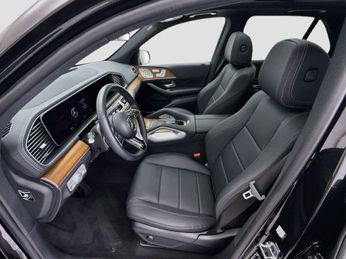 Used 2026 Mercedes-Benz GLE 350 4MATIC image 18
