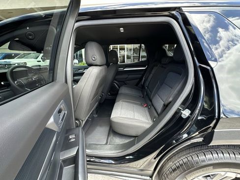 Certified 2026 GMC Terrain Elevation w/ LPO, Floor Liner Package image 29