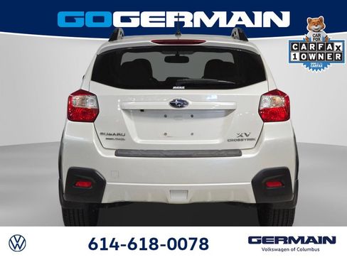 Used 2013 Subaru Crosstrek 2.0i Limited w/ Popular Pkg 2 AWD/4WD image 10