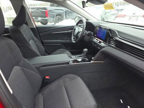 New 2026 Toyota Camry LE image 7