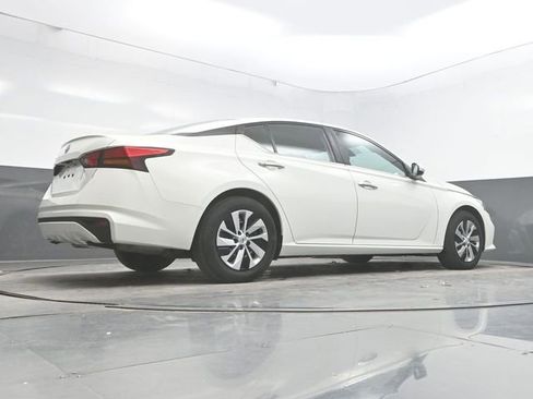 Used 2021 Nissan Altima 2.5 S image 32