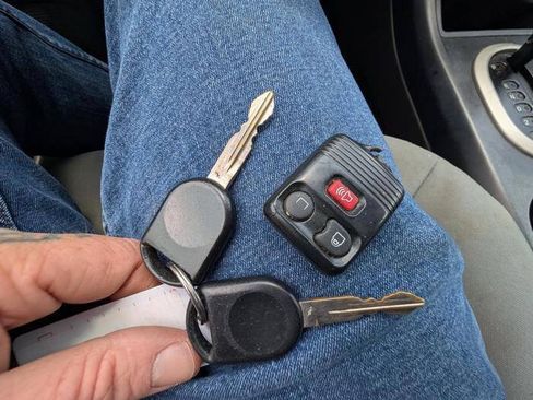 Used 2007 Ford Escape XLT AWD/4WD image 37