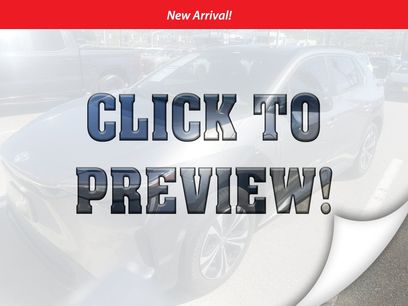 Used 2024 Toyota bZ4X FWD w/ Weather Package