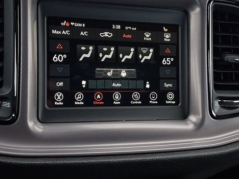 Used 2023 Dodge Challenger R/T w/ Cold Weather Group image 15