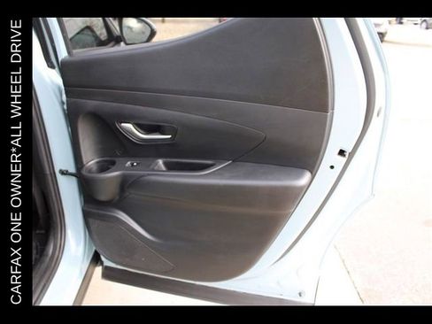 Used 2024 Hyundai Santa Cruz SE AWD/4WD image 20