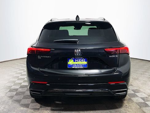 New 2026 Buick Envision Sport Touring image 6