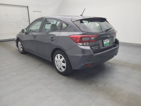 Used 2022 Subaru Impreza 2.0i image 5