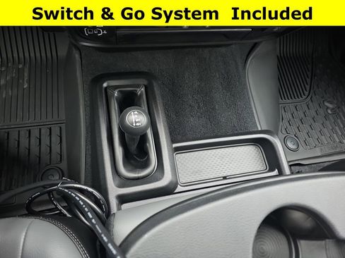 New 2024 RAM 5500 Tradesman image 26