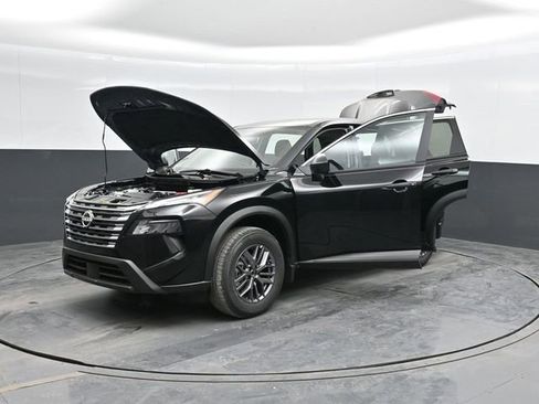 New 2026 Nissan Rogue S image 54