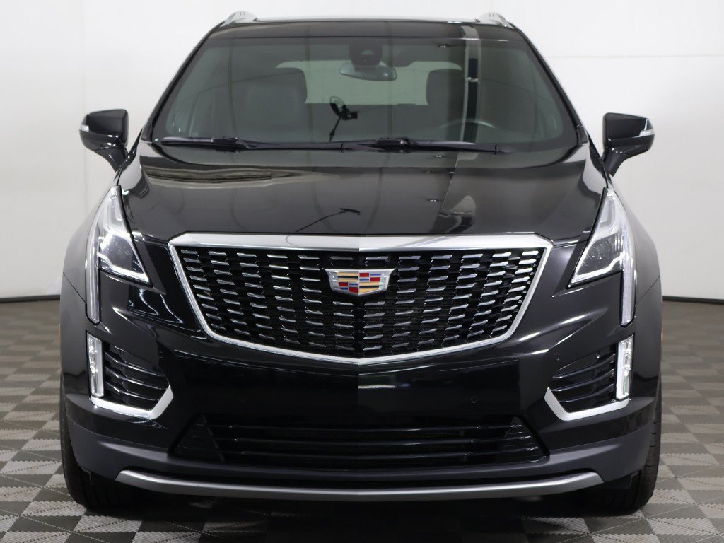 Used 2024 Cadillac XT5 Premium Luxury AWD/4WD image 13