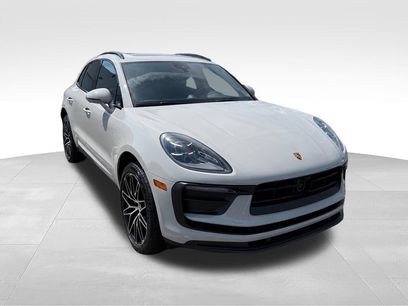 Used 2026 Porsche Macan