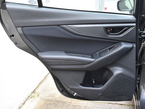 Used 2019 Subaru Impreza 2.0i Premium w/ Eyesight & BSD/Rcta & SRF image 26