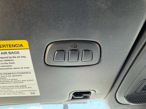 Used 2024 Ford Bronco Outer Banks AWD/4WD image 19