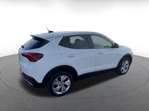 Used 2025 Buick Encore GX Preferred image 14