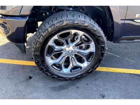 Used 2020 RAM 1500 Limited AWD/4WD image 10