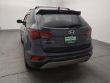 Used 2017 Hyundai Santa Fe Sport image 6