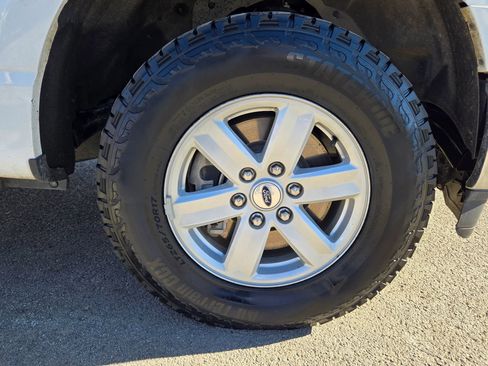 Used 2023 Ford F150 XLT w/ Equipment Group 301A Mid image 27