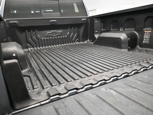 Used 2021 Chevrolet Silverado 1500 RST w/ All Star Edition Plus image 39