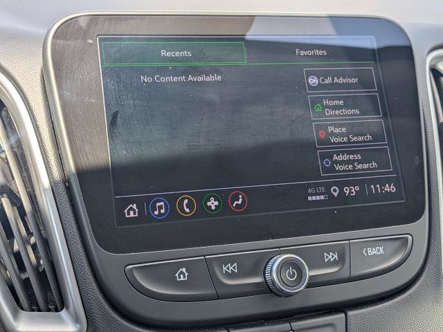 Certified 2025 Chevrolet Malibu LT FWD image 20