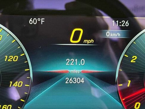 Certified 2021 Mercedes-Benz E 450 Cabriolet image 30