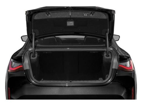 Used 2022 BMW M4 xDrive Competition w/ Executive Package image 8